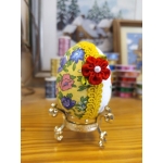 Яйце 024, 80 мм - 35 BGN/ 17.90 EUR