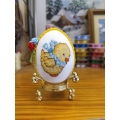 Яйце 021, 80 мм - 35 BGN/ 17.90 EUR