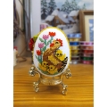 Яйце 024, 80 мм - 35 BGN/ 17.90 EUR