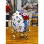 Яйце 023, 80 мм - 35 BGN/ 17.90 EUR