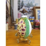 Яйце 022, 80 мм - 35 BGN/ 17.90 EUR