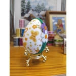Яйце 018, 80 мм - 35 BGN/ 17.90 EUR