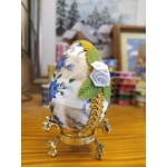 Яйце 025, 80 мм - 35 BGN/ 17.90 EUR