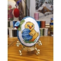 Яйце 023, 80 мм - 35 BGN/ 17.90 EUR