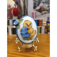 Яйце 023, 80 мм - 35 BGN/ 17.90 EUR