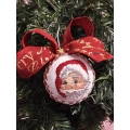 Коледна играчка 04 - 38.00 BGN/ 19.43 EUR