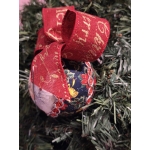 Коледна играчка 04 - 38.00 BGN/ 19.43 EUR