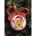 Коледна играчка 08 - 38.00 BGN/ 19.43 EUR