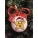 Коледна играчка 08 - 38.00 BGN/ 19.43 EUR