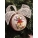 Коледна играчка 09 - 38.00 BGN/ 19.43 EUR