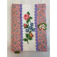Подвързия "Роза" - 42.00 BGN/ 21.47 EUR