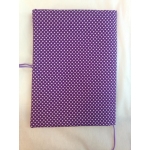 Подвързия "Лавандула" - 42.00 BGN/ 21.47 EUR