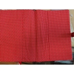Подвързия "Макове" - 42.00 BGN/ 21.47 EUR