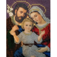 Святото Семейство - 95.00 BGN/ 48.57 EUR