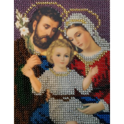 Святото Семейство - 95.00 BGN/ 48.57 EUR