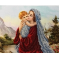 Мадона с дете - 55.00 BGN/ 28.12 EUR