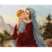 Мадона с дете - 55.00 BGN/ 28.12 EUR