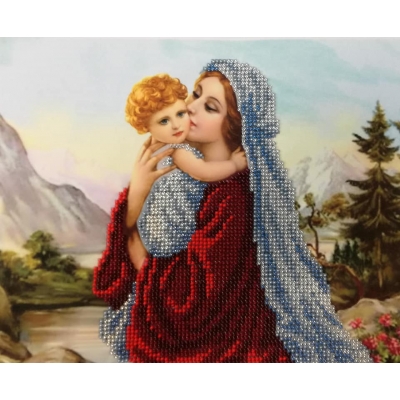 Мадона с дете - 55.00 BGN/ 28.12 EUR
