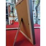 Гоблен в рамка, Маргарити с панделка - 60.00 BGN/ 30.68 EUR